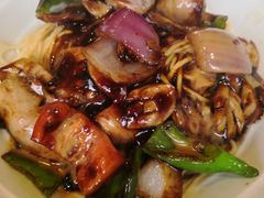 -腔调面(斜土路店)