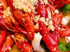 -老东北大铁锅·烧烤·东北菜