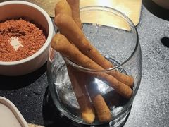 -巴奴毛肚火锅(广益哥伦布店)