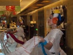 -AdD全日制餐厅(中谷花园酒店)