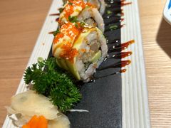 -德川家日本料理(中关村店)