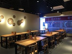 -叶婆婆钵钵鸡(解放碑店)