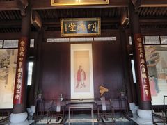 -王阳明故居