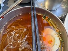 -农乐园炭火烤肉(繁花中心店)