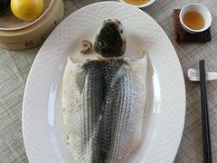 -潮府馆·非遗潮州菜·港式点心(世纪公园店)