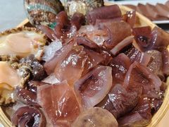 -佬太公海鸭·海鲜大排档(上海总店)