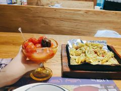 -U你·天然调味(南湖总店)