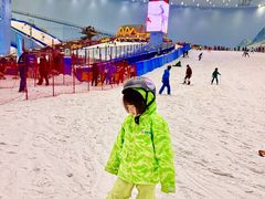 -广州热雪奇迹