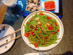 -陕北四窑洞(巨丰店)