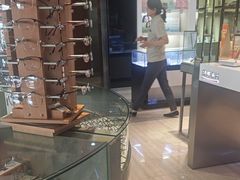 -宝明斋眼镜(朝山街店)