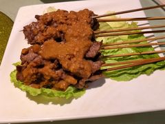 -伊萨娜印尼餐馆