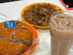 -澳门陈光记烧味饭店(南京德基广场店)