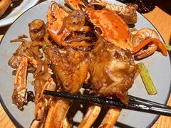 -蚝翅·海鲜粥·烧烤·羊肉季(海曙天一店)
