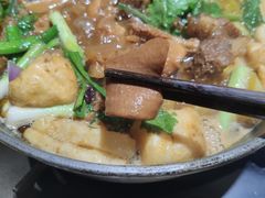 -牛腩之旅·牛腩牛杂煲(光启城美食城店)