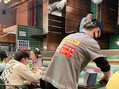 -肥韬茶餐厅(南山mini店)
