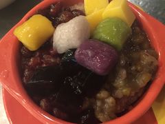 仙草芋圆-炭舍干锅·烤鱼(扬名广场店)