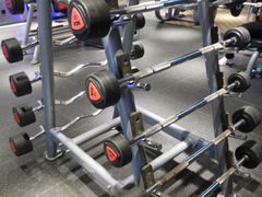 -威尔仕健身(杭州万象城店)