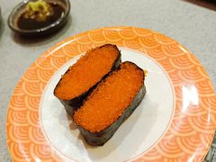 -万岁寿司(虎门万达店)
