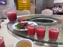 -红日饭店(裕隆三路店)