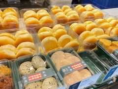 -吴酥生宫廷酥饼(玉兰路店)