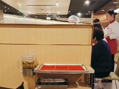-海底捞火锅(九霄梦天地店)