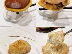 -万豪金殿(香港JW万豪酒店)
