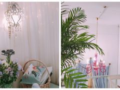 -Jo's Garden