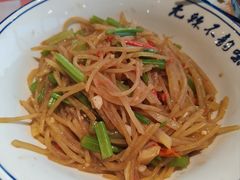 -笨豆腐居民楼菜馆•江西小炒(天津开发区店)