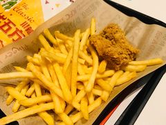 -肯德基(平江新城店)