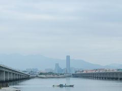 -海堤纪念公园