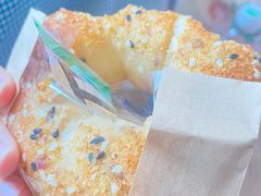 芝士贝果-原麦山丘(望京小街店)