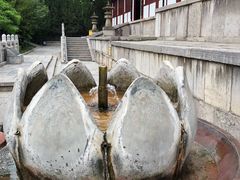 -华清宫景区