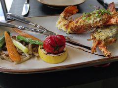 -上海苏宁宝丽嘉酒店·Cafe Bellagio西餐厅