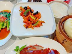 -月福京味斋·烤鸭店·北京菜(鼓楼总店)