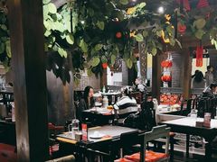 -北平盛世·新京菜·北京烤鸭(劲松·双井店)