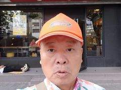 -麦当劳(豫园店)