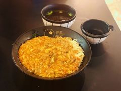 井梅蟹粉面-贡梅老面馆·蟹粉面·无锡特色小吃(南长街主推店)