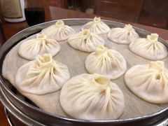 -东京包子楼(政七街店)