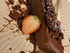 -郑州绿地JW万豪酒店The Grill烤汇扒房