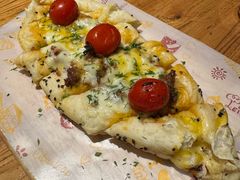 -通海俄式烧烤·俄罗斯大串(爱建店)