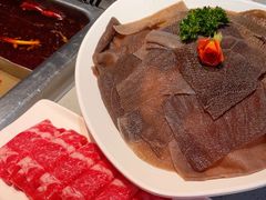 -海底捞火锅(牡丹园店)