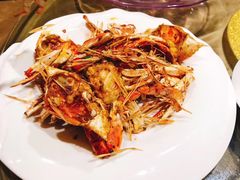 -79号渔船海鲜饭店(华强北店)