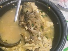 -稻品香小锅饭豆腐馆(北三路店)