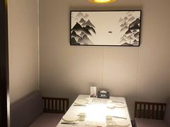 -古越舫·精品杭帮菜(商都路店)
