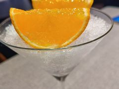 -柿合缘新京菜(国金中心商场店)