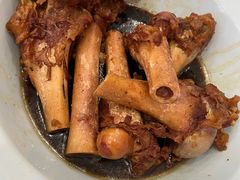 -晋乡亲刀削面(东风桥东店)