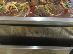 -川香烤鱼·超越火锅鸡(万达广场店)