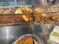 -大姐麻辣烫(莲宝中路店)