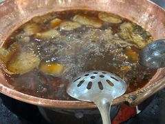 -朝伟清真铜瓢牛肉馆(三十年老·店)