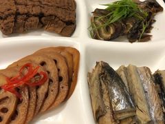 -老牌坊鲁菜名店(宽厚里店)